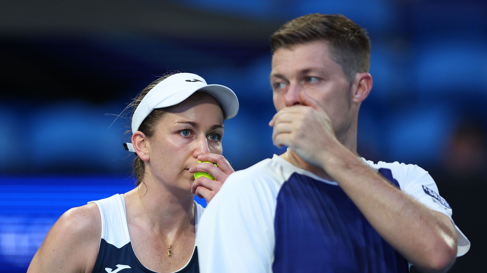 2026 United Cup Nicholls Skupski