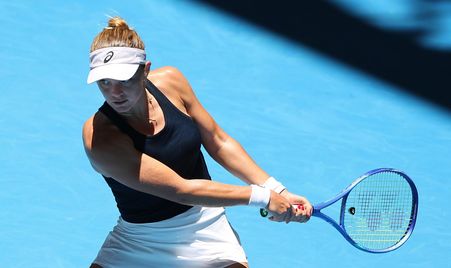 2026 United Cup Swan