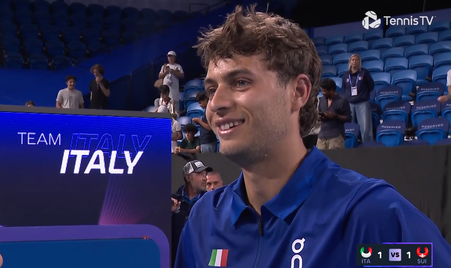 2026 United Cup Cobolli