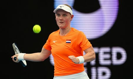 2026 United Cup Lamens