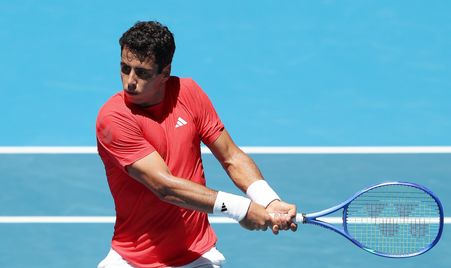 2026 United Cup Munar