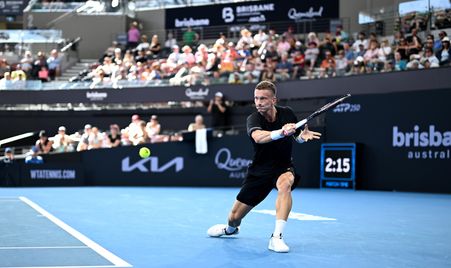 2026 Brisbane Lehecka