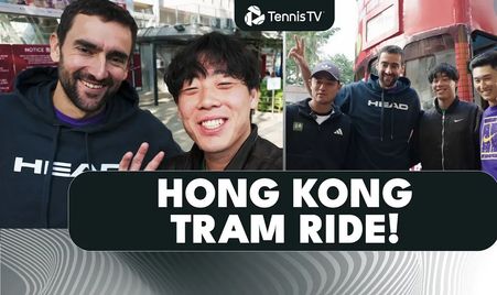 2026 Hong Kong Feature