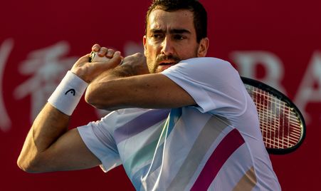 2026 Hong Kong Cilic