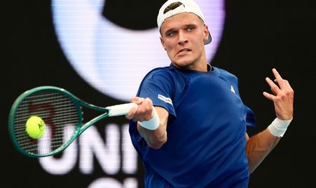 2026 United Cup Mensik