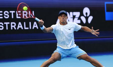 2025 United Cup Baez