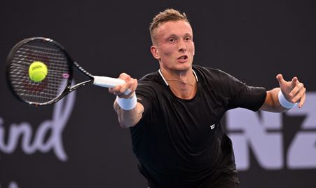 2026 Brisbane Lehecka