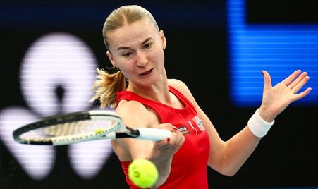 2026 United Cup Helgo