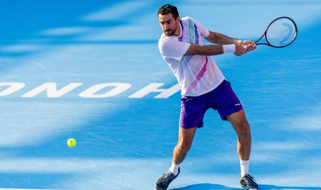 2026 Hong Kong Cilic