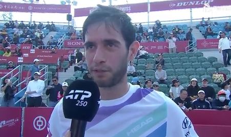 2026 Hong Kong Borges