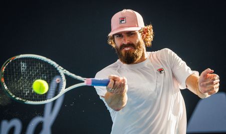 2026 Brisbane Opelka