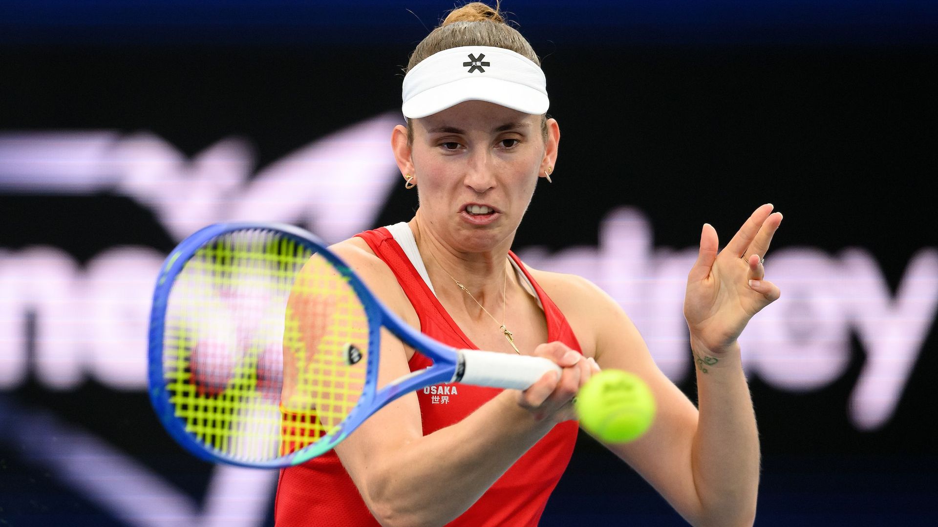 2026 United Cup Mertens