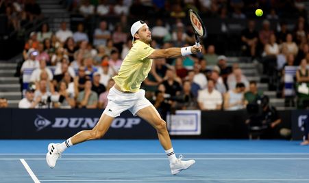 2026 Brisbane Dimitrov