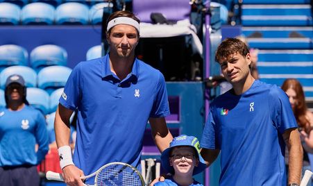 2026 United Cup Rinderknech Cobolli