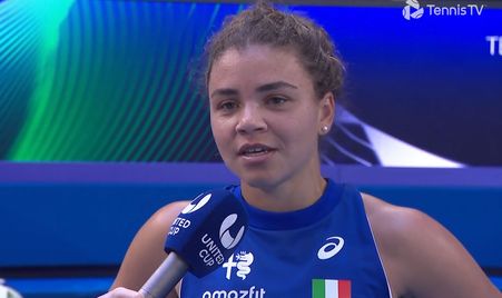 2026 United Cup Paolini