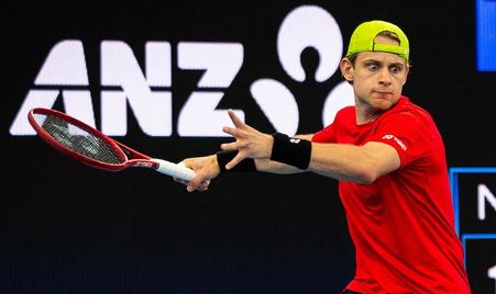 2026 United Cup Bergs