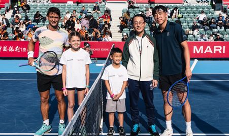 2026 Hong Kong Navone Wong