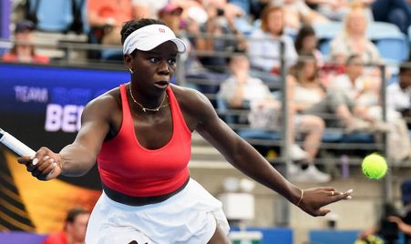 2026 United Cup Mboko