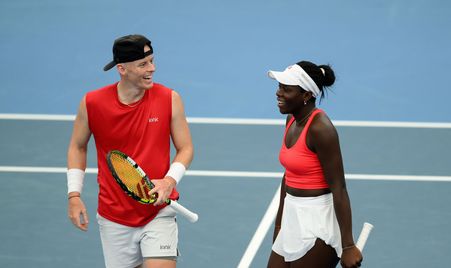 2026 United Cup Mboko Harper