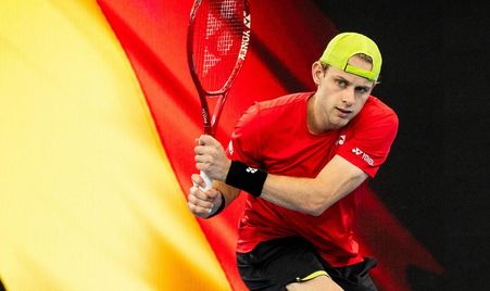 2026 United Cup Bergs