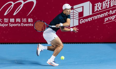 2026 Hong Kong Shang