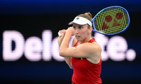 2026 United Cup Mertens