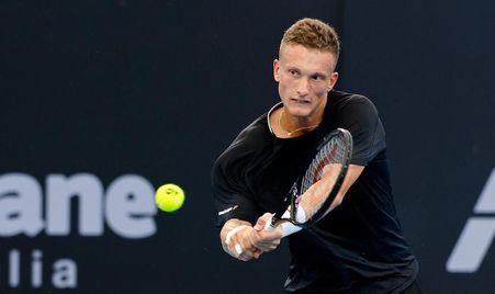 2026 Brisbane Lehecka