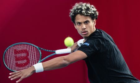 2026 Hong Kong Diallo