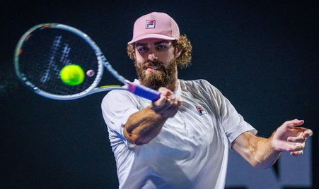 2026 Brisbane Opelka