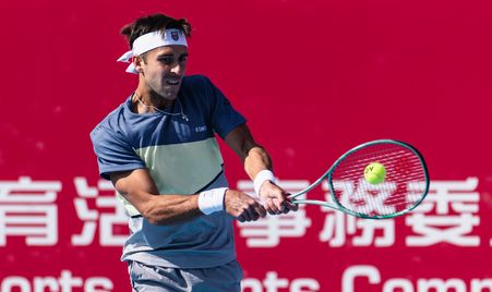 2026 Hong Kong Etcheverry