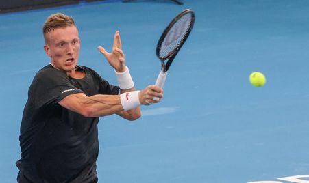 2026 Brisbane Lehecka