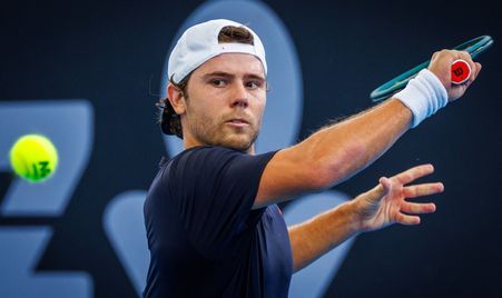 2026 Brisbane Kovacevic