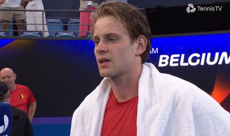 2026 United Cup Bergs