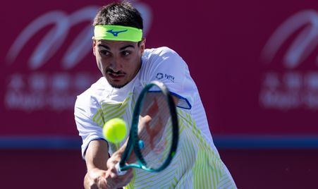 2026 Hong Kong Sonego