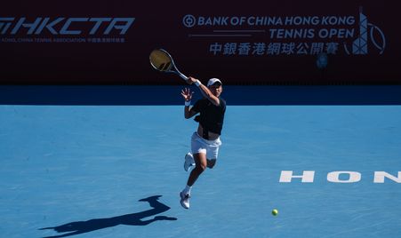 2026 Hong Kong Shang