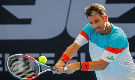 2026 Brisbane Norrie