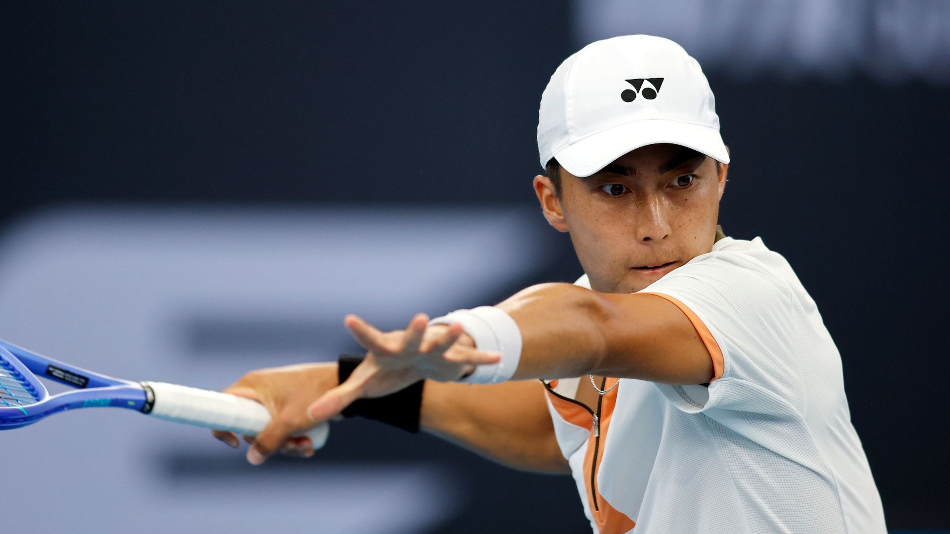 2026 Brisbane Hijikata