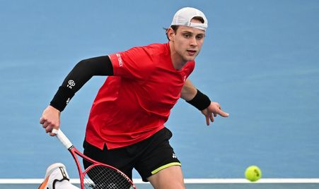 2026 United Cup Bergs