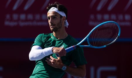 2026 Hong Kong Musetti