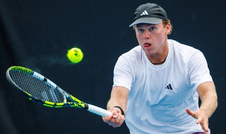 2026 Brisbane Michelsen