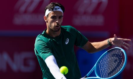 2026 Hong Kong Musetti