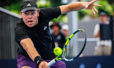 2026 Brisbane Michelsen