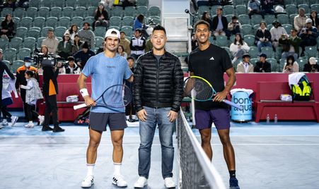 2026 Hong Kong Mmoh Giron