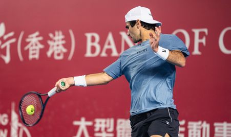 2026 Hong Kong Giron