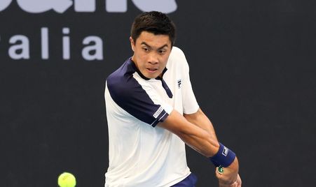 2026 Brisbane Nakashima