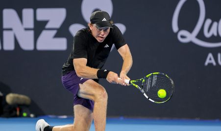 2026 Brisbane Michelsen