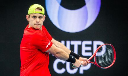 2026 United Cup Bergs