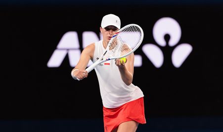 2026 United Cup Swiatek