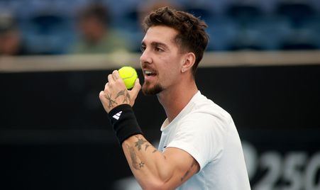 2026 Adelaide Kokkinakis
