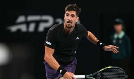 2026 Adelaide Kokkinakis